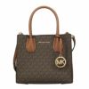 マイケルコース MICHAEL KORS ハンドバッグ レディース ブラウン 35S1GM9M2B BROWN