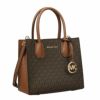 マイケルコース MICHAEL KORS ハンドバッグ レディース ブラウン 35S1GM9M2B BROWN