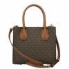 マイケルコース MICHAEL KORS ハンドバッグ レディース ブラウン 35S1GM9M2B BROWN