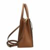 マイケルコース MICHAEL KORS ハンドバッグ レディース ブラウン 35S1GM9M2B BROWN