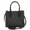 マイケルコース MICHAEL KORS ハンドバッグ レディース ブラック 35T1SM9M2B BLACK