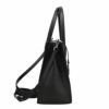 マイケルコース MICHAEL KORS ハンドバッグ レディース ブラック 35T1SM9M2B BLACK