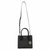 マイケルコース MICHAEL KORS ハンドバッグ レディース ブラック 35T1SM9M2B BLACK