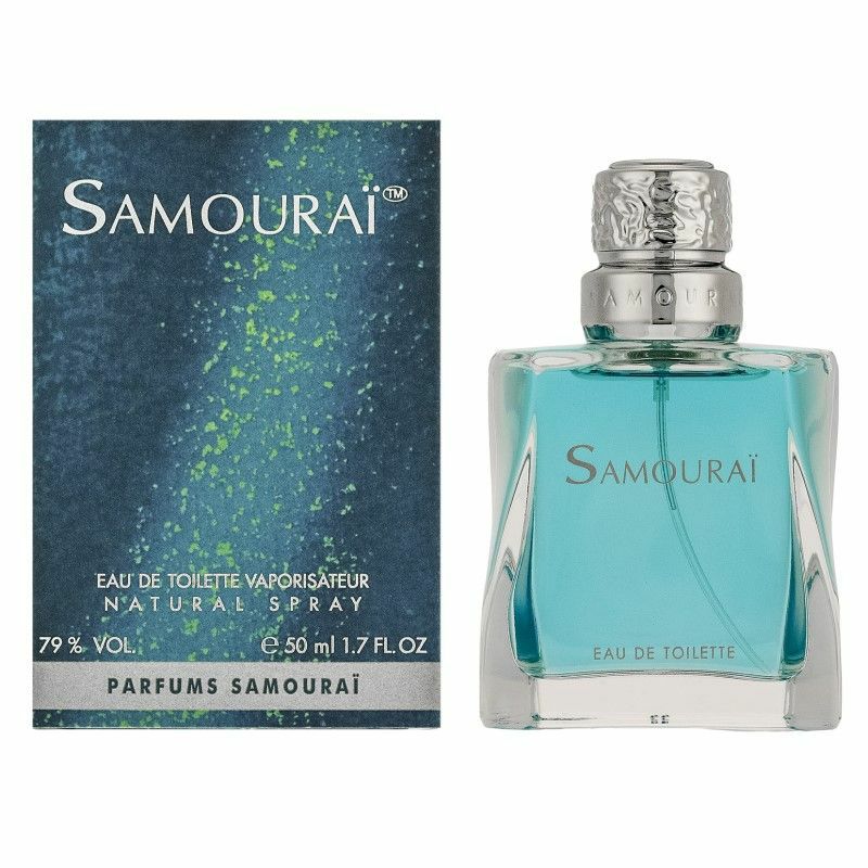 ALAIN DELON アランドロン サムライ EDT/SP 50ml | GINZA LoveLove
