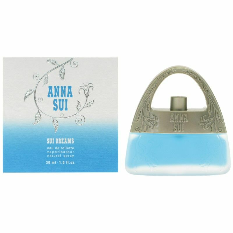 ANNA SUI アナスイ スイドリームス EDT/SP 30ｍｌ