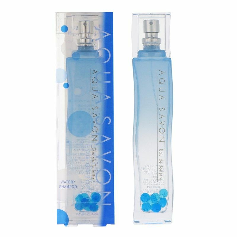 Amazon.co.jp: AQUA SAVON(アクアシャボン) アクアシャボン