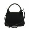 BALENCIAGA バレンシアガ トートバッグ レディース NAVY CABAS XS 390346 2HH3N 1000 BLACK