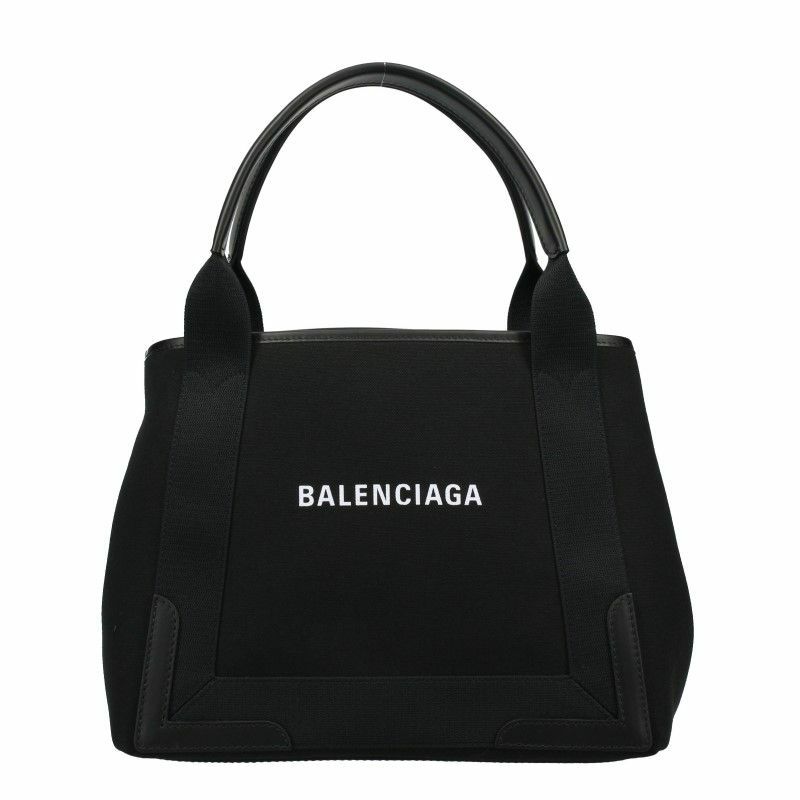 バレンシアガ BALENCIAGA トートバッグ レディース ブラック 339933