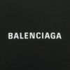 バレンシアガ BALENCIAGA トートバッグ レディース ブラック 339933 2HH3N 1000 BLACK