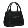 バレンシアガ BALENCIAGA トートバッグ レディース ブラック 339933 2HH3N 1000 BLACK