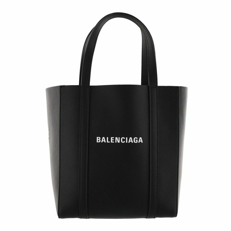BALENCIAGA バレンシアガ ショルダーバッグ エブリデイ トート XXS 
