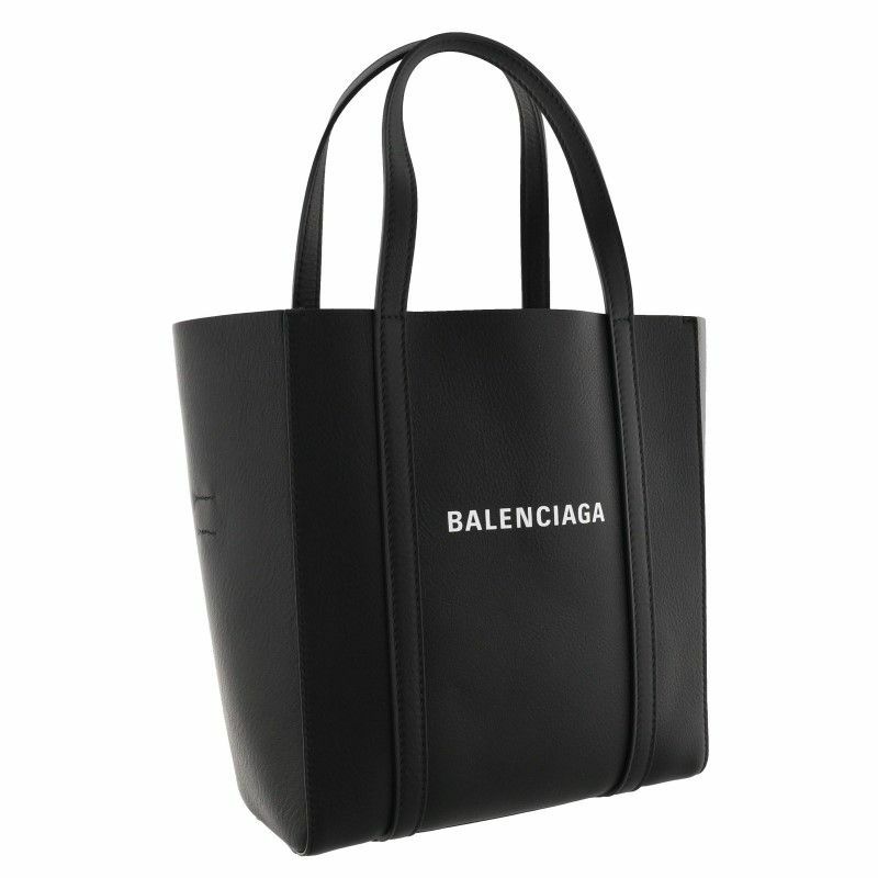 BALENCIAGA バレンシアガ ショルダーバッグ エブリデイ トート XXS 