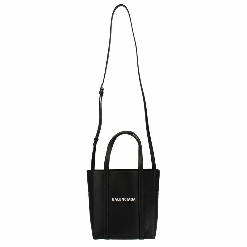 BALENCIAGA バレンシアガ ショルダーバッグ エブリデイ トート XXS  