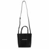 BALENCIAGA バレンシアガ ショルダーバッグ エブリデイ トート XXS 551815 D6W2N 1000 BLACK