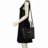 BALENCIAGA バレンシアガ ショルダーバッグ エブリデイ トート XXS 551815 D6W2N 1000 BLACK