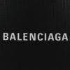 BALENCIAGA バレンシアガ ショルダーバッグ ミニショッピングバッグ ブラック 593826 0AI2N 1000