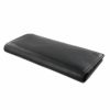 ベリーズヨーク 長財布 メンズ レディース ブラック BYHL9833BK BLACK