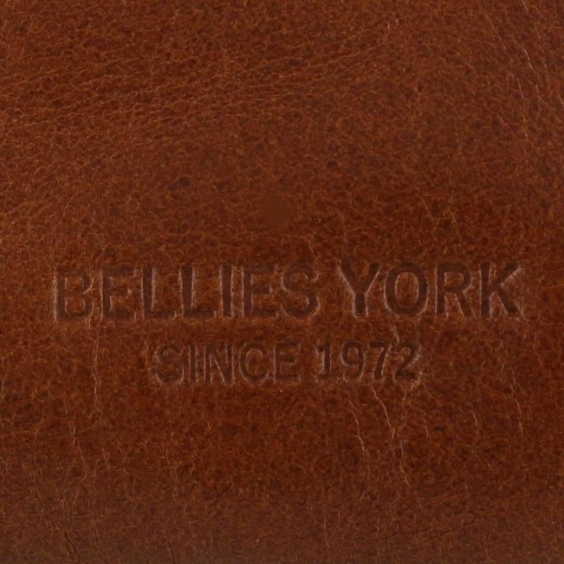 ベリーズヨーク コインケース メンズ レディース ブラウンBYHL9826BR BROWN
