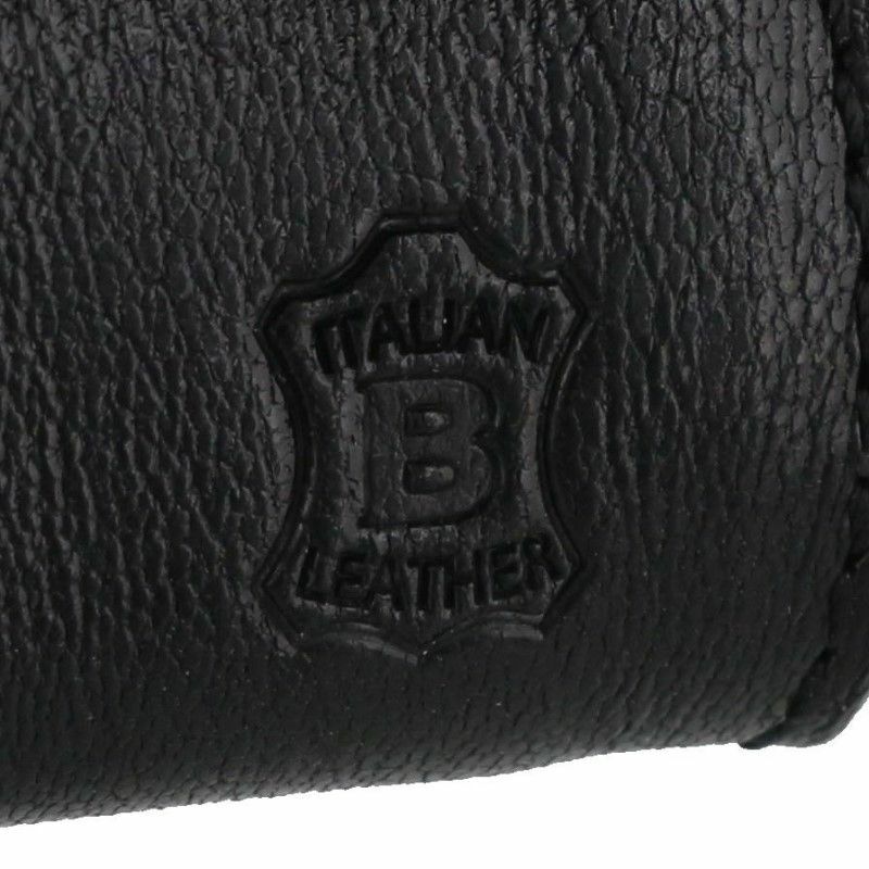 ベリーズヨーク コインケース メンズ レディース ブラック BYHL9825BK BLACK