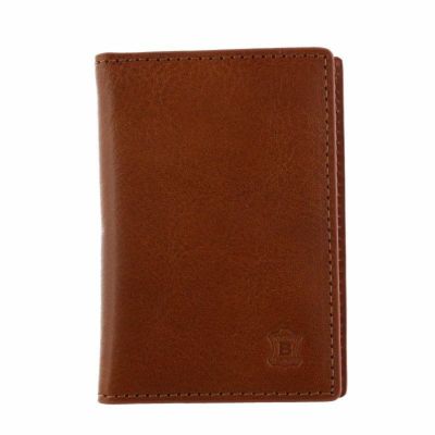 ベリーズヨーク カードケース メンズ レディース ブラウン BYHL9821BR BROWN