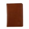 ベリーズヨーク カードケース メンズ レディース ブラウン BYHL9821BR BROWN