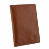 ベリーズヨーク カードケース メンズ レディース ブラウン BYHL9821BR BROWN