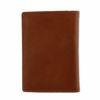 ベリーズヨーク カードケース メンズ レディース ブラウン BYHL9821BR BROWN