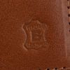 ベリーズヨーク カードケース メンズ レディース ブラウン BYHL9821BR BROWN