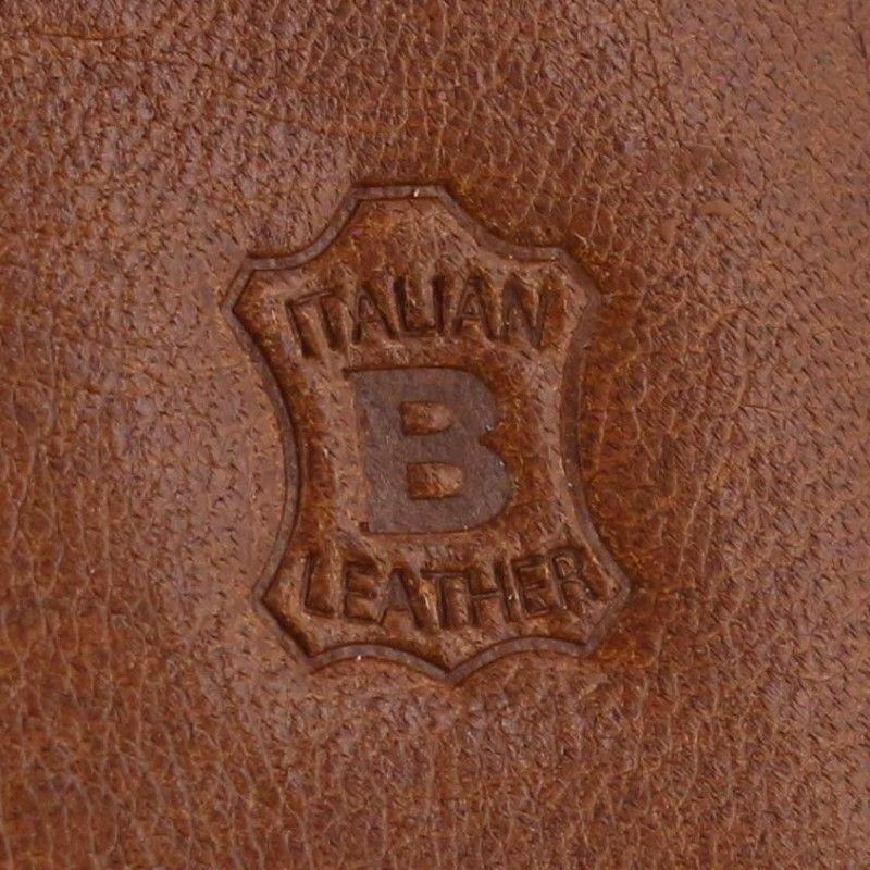 ベリーズヨーク 名刺入れ メンズ レディース ブラウンBYHL9822BR BROWN