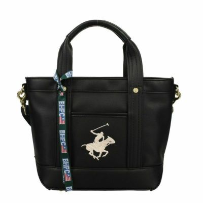 ビバリーヒルズ ポロクラブ BEVERLY HILLS POLO CLUB トートバッグ