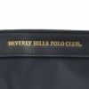 BEVERLY HILLS POLO CLUB ビバリーヒルズポロクラブ トートバッグ レディース ネイビー BH3001 NV