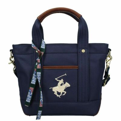 ビバリーヒルズ ポロクラブ BEVERLY HILLS POLO CLUB トートバッグ