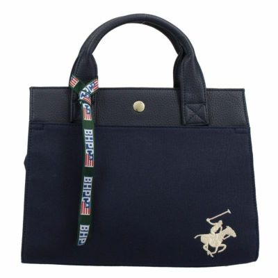 ビバリーヒルズ ポロクラブ BEVERLY HILLS POLO CLUB トートバッグ