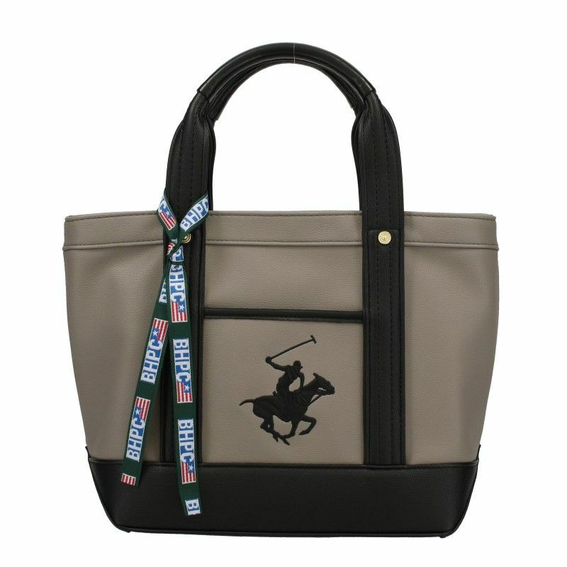 ビバリーヒルズ ポロクラブ BEVERLY HILLS POLO CLUB トート