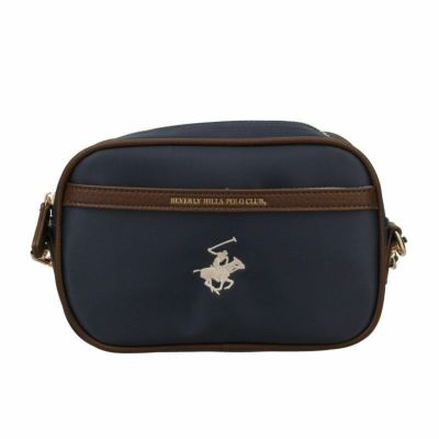 ビバリーヒルズ ポロクラブ BEVERLY HILLS POLO CLUB ショルダーバッグ