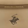 BEVERLY HILLS POLO CLUB ビバリーヒルズポロクラブ ショルダーバッグ レディース ベージュ BH3002 BE