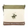 ビバリーヒルズ ポロクラブ BEVERLY HILLS POLO CLUB ショルダーバッグ レディース BHC002 IV/KA/KA