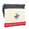 ビバリーヒルズ ポロクラブ BEVERLY HILLS POLO CLUB ショルダーバッグ レディース BHC002 IV/NA/NA