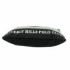 ビバリーヒルズ ポロクラブ BEVERLY HILLS POLO CLUB ショルダーバッグ レディース グレー BHC002 GR/BK/BK