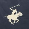 ビバリーヒルズ ポロクラブ BEVERLY HILLS POLO CLUB ショルダーバッグ レディース ネイビー BHC002 NA/GR/WH