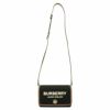 BURBERRY バーバリー ショルダーバッグ レディース MINI NOTE BAG ブラック 8055181 BLACK