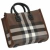 バーバリー BURBERRY ショルダーバッグ レディース 8069661 A9011 ダークバーチブラウン