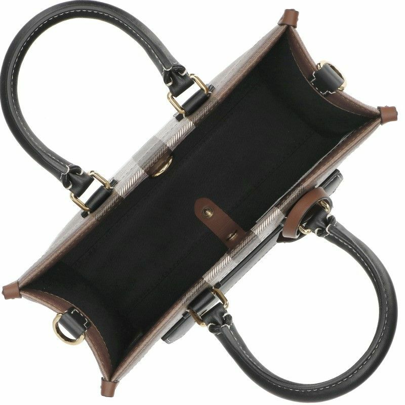 バーバリー BURBERRY ショルダーバッグ レディース 8069661 A9011