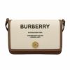 バーバリー BURBERRY ショルダーバッグ レディース クロスボディ ブラウン 8055220 NATURAL TAN