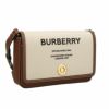 バーバリー BURBERRY ショルダーバッグ レディース クロスボディ ブラウン 8055220 NATURAL TAN