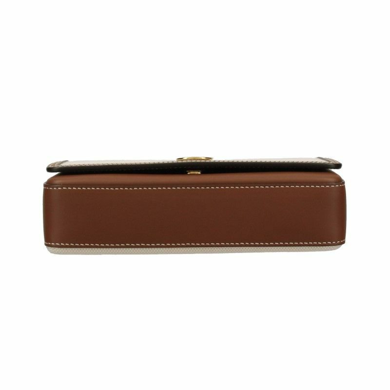 バーバリー BURBERRY ショルダーバッグ レディース クロスボディ ブラウン 8055220 NATURAL TAN