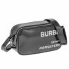 バーバリー BURBERRY ショルダーバッグ レディース ブラック 8032777 BLACK