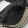 バーバリー BURBERRY ボディバッグ ヴィンテージチェック ベージュ 8026557 ARCHIVE BEIGE