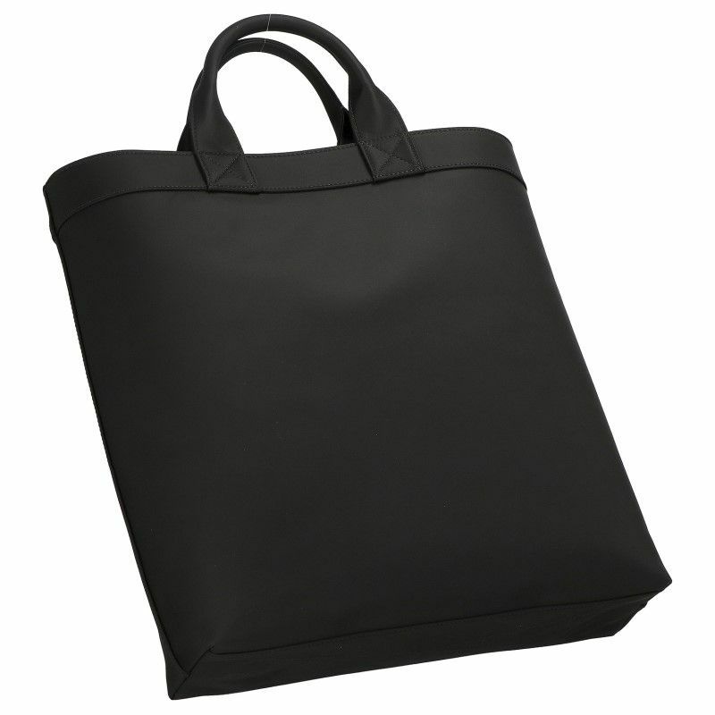 バーバリー BURBERRY トートバッグ ショルダーバッグ メンズ アーティ ブラック 8063497 BLACK
