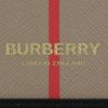 バーバリー BURBERRY 長財布 メンズ レディース ベージュ 8026001 ARCHIVE BEIGE